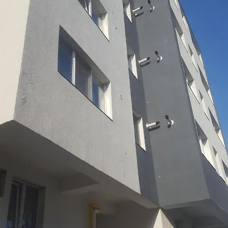 Apartament Modern & Elegant