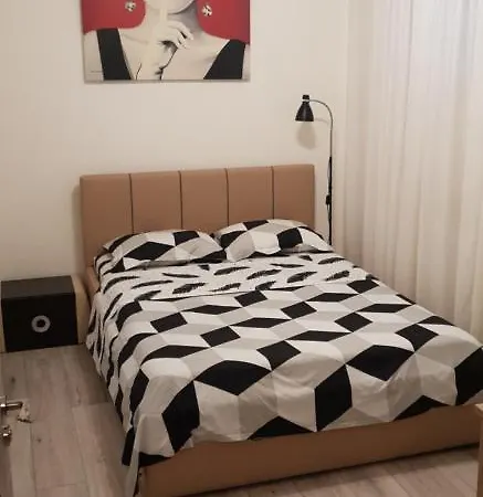 Apartament Modern & Elegant *