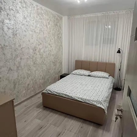Modern & Elegant Apartament Craiova