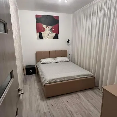 Apartament Modern & Elegant Craiova