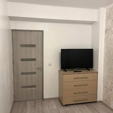 Apartament Modern & Elegant