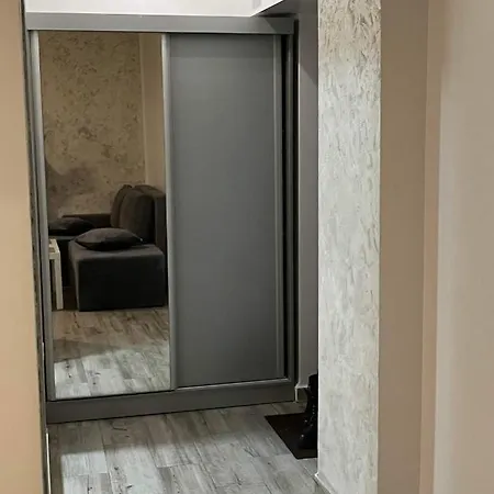Apartamento Modern & Elegant *
