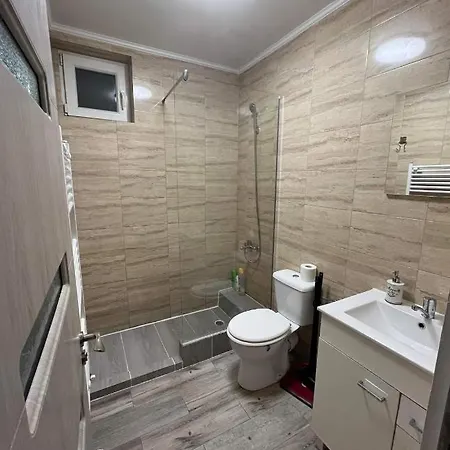 Apartment Modern & Elegant Craiova