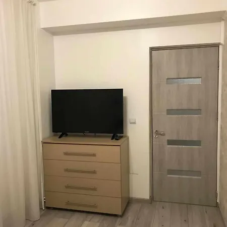 Modern & Elegant クラヨーヴァ