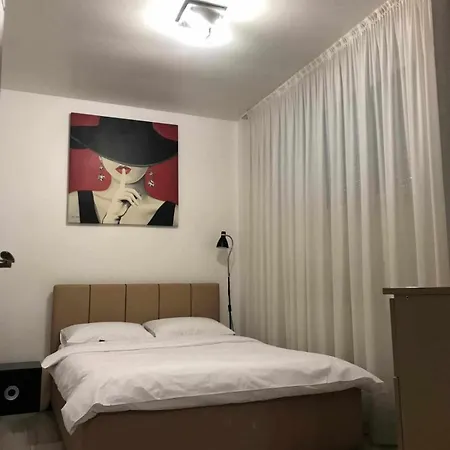 Modern & Elegant Apartament Craiova