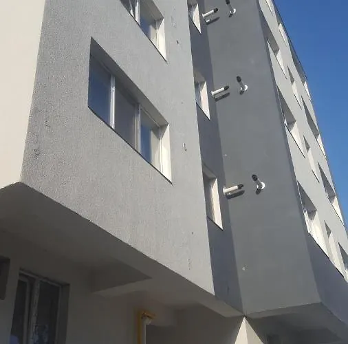 Apartamento Modern & Elegant