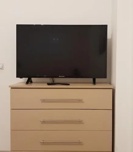 Modern & Elegant クラヨーヴァ