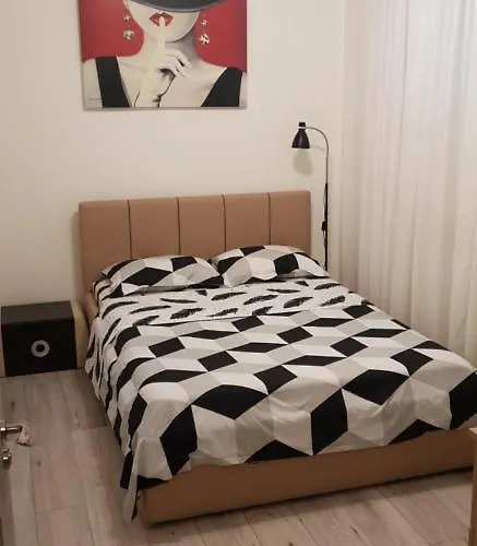 Apartamento Modern & Elegant *