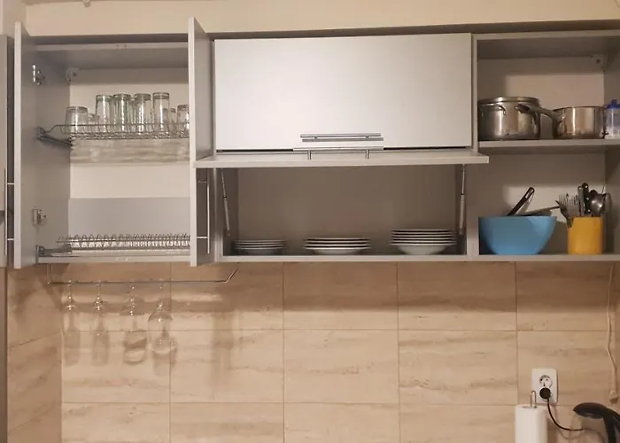 Modern & Elegant Apartamento *