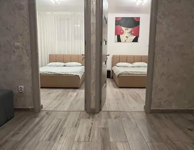 Apartamento Modern & Elegant