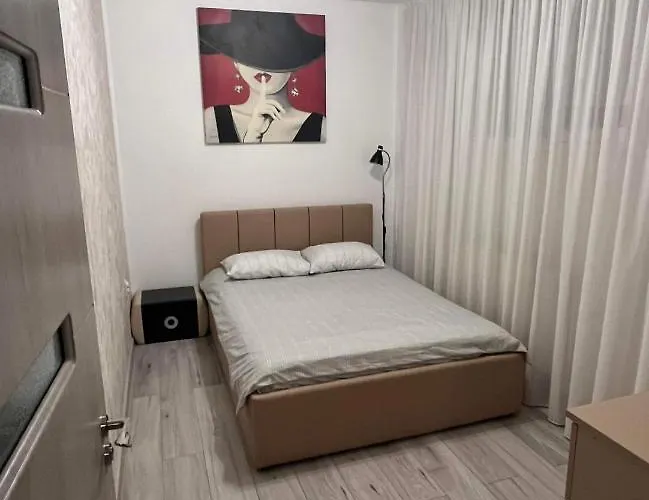 Apartamento Modern & Elegant Craiova