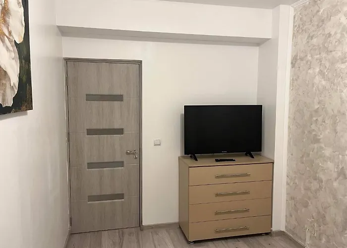 Apartamento Modern & Elegant