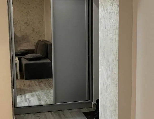 Apartamento Modern & Elegant *