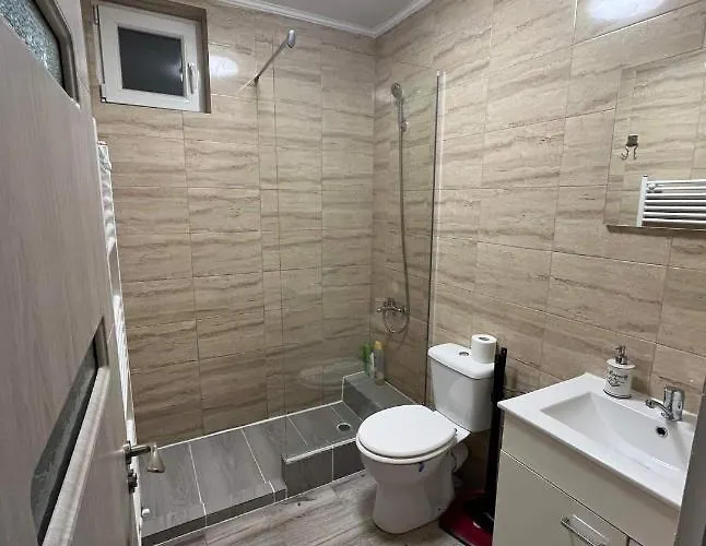 Apartamento Modern & Elegant Craiova