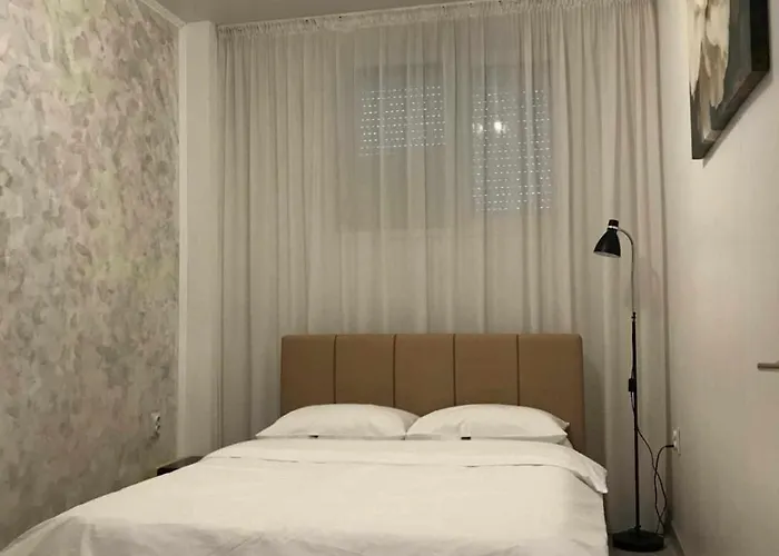 Modern & Elegant Apartamento *