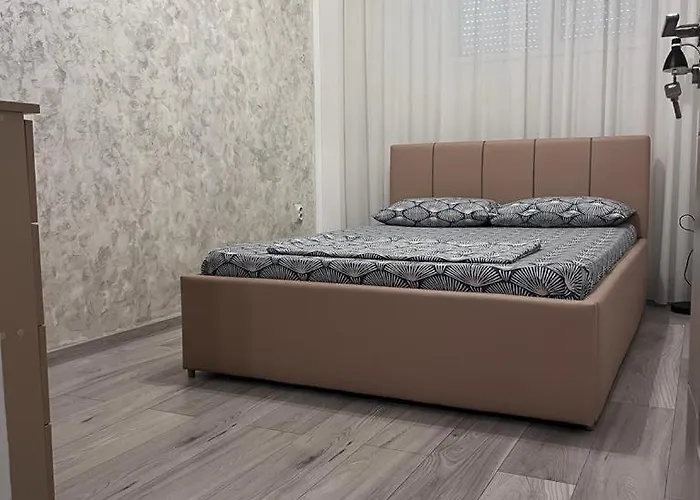 Modern & Elegant Apartamento *